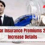 Canada Car Insurance Premiums 2025 – Full Increase Details