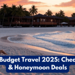 Maldives Budget Travel 2025: Cheap Resorts & Honeymoon Deals