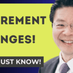 CPF Retirement Sum Changes 2025 – What You Must Know