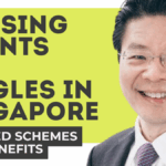 Housing Grants for Singles in Singapore 2025 – Updated Schemes and Benefits