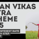 Kisan Vikas Patra Scheme 2025 – Features, Interest Rate and Step-by-Step Investment Guide
