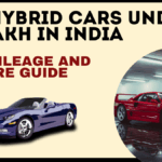 Top Hybrid Cars Under ₹10 Lakh in India – 2025 Mileage and Feature Guide
