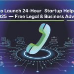 MP to Launch 24-Hour Startup Helpline in 2025 – Free Legal & Business Advisory