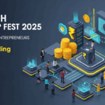 MP Tech Startup Fest 2025: How Young Entrepreneurs Can Pitch for ₹1 Cr Funding