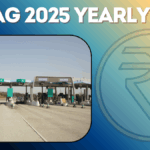 FASTag 2025 Yearly Pass: Key Features You Should Know