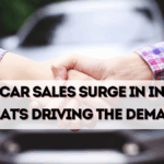Hybrid Car Sales Surge in India 2025: What’s Driving the Demand?