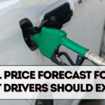 Petrol Price Forecast for 2025: What Drivers Should Expect